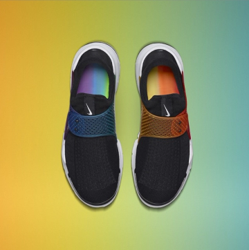 Sock dart be true sales