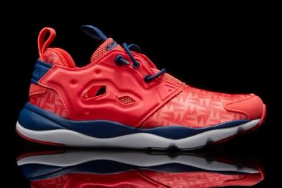 Reebok Furylite Pack 2