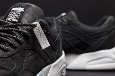 Trax Couture Fp Puma R698 Record Store Day 1