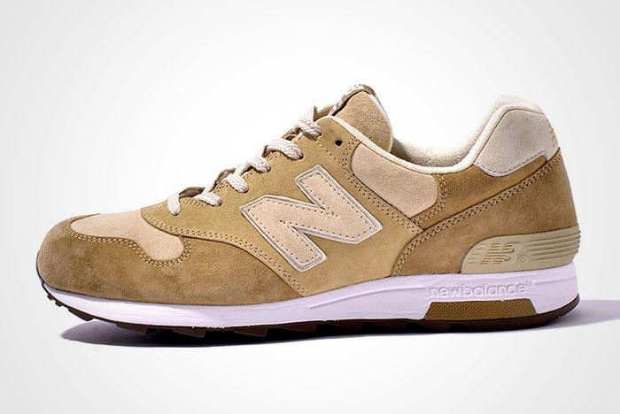 BEAMS X New Balance 1400 (40th Bespoke) - Releases