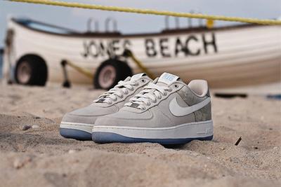 Nike Air Force 1 Jones Beach Long Island