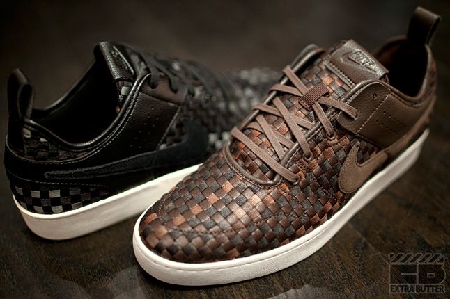 Nike Nsw Courtside Woven Pack 1