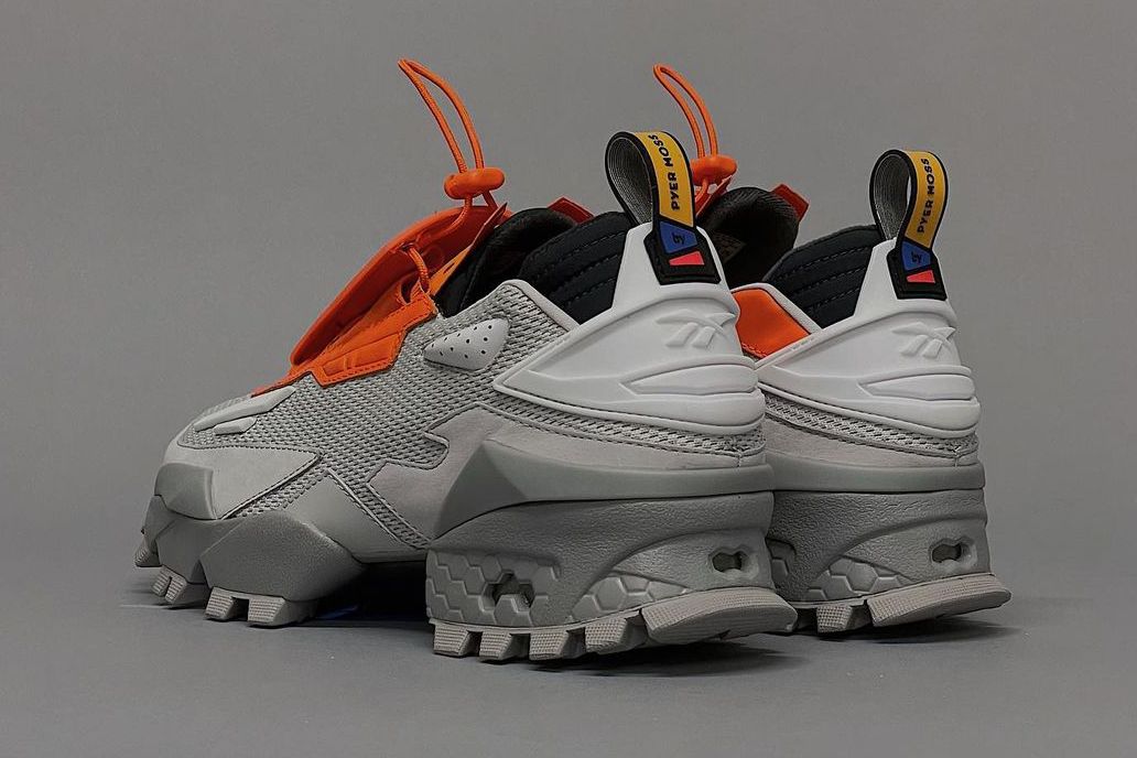 reebok experiment 4 fury trail