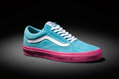 Vans Syndicate Pro S Odd Future Pack 3