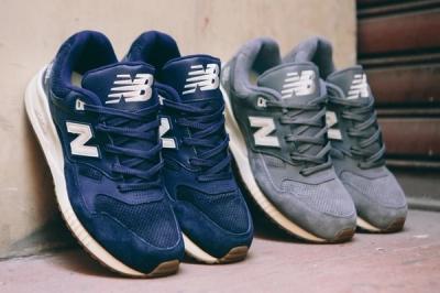 New Balance 530 Solids Pack 5