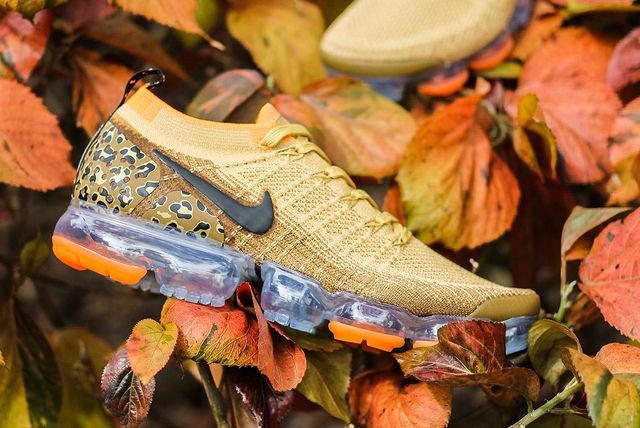 nike vapor leopard