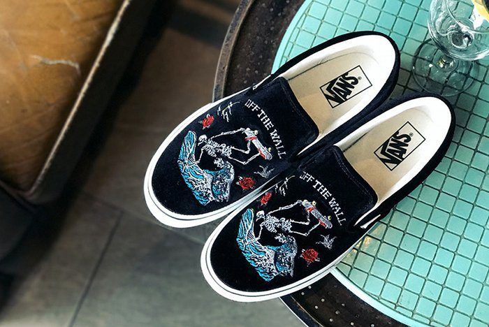 vans sk8 hi insole