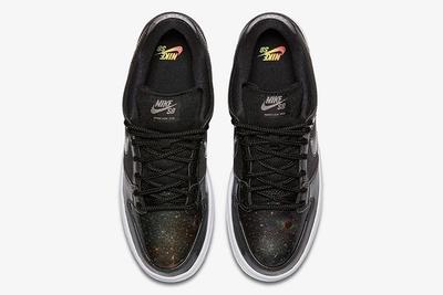 Nike Sb Dunk Low Galaxy4