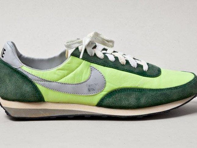 Pacer Dibuja una imagen Hervir Nike Elite Vintage (Hot Lime) - Sneaker Freaker