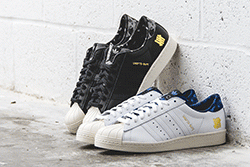 Undftd Bape Adidas Superstar Bumper Thumb