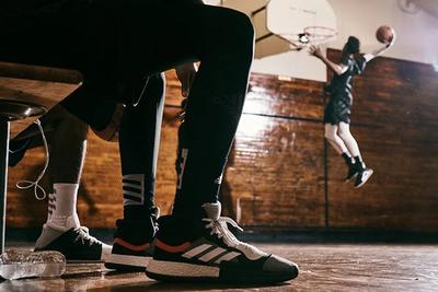 Adidas Basketball Ss19 Collection Sneaker Freaker17