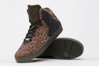 leopard print lebrons