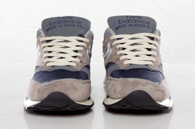 Norse Projects New Balance 1500 Danish Weather Pack 14