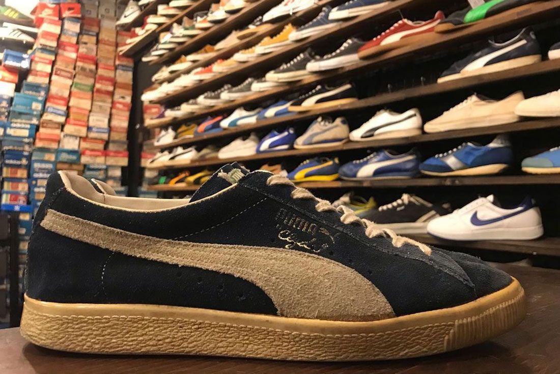 puma clyde yugoslavia