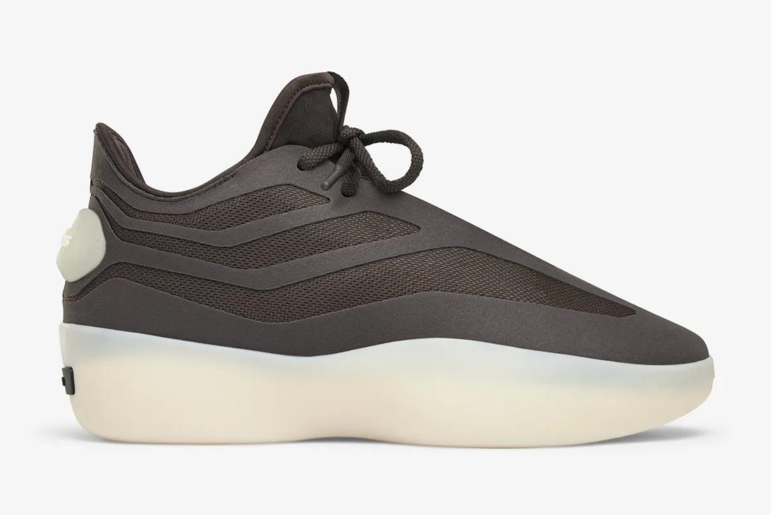 Fear of God Athletics adidas Basketball II