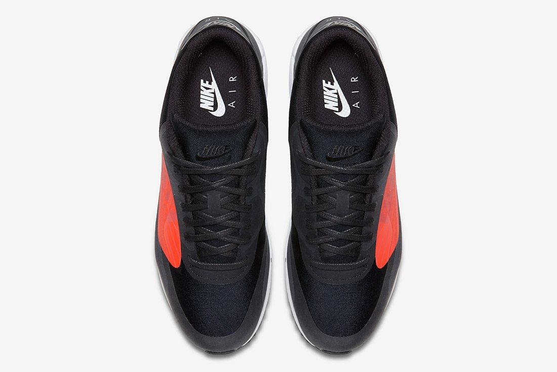 nike air max 90 big logo