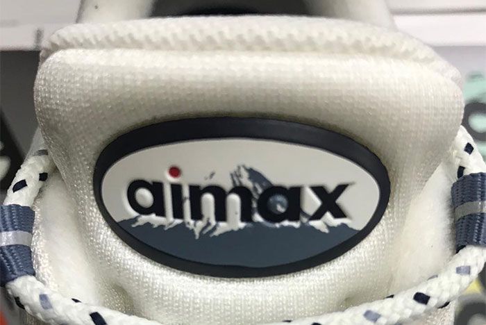 Nike Air Max 95 Japan Only Detail