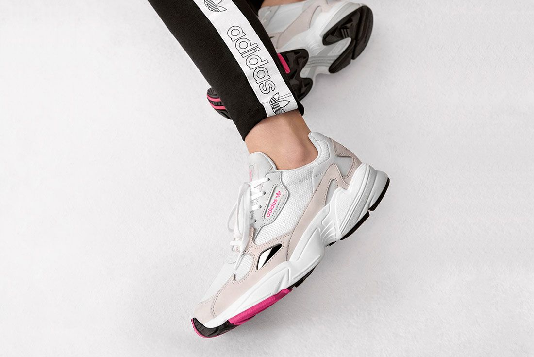 Adidas Falcon Kylie Jenner Jd Sports Exclusive 12
