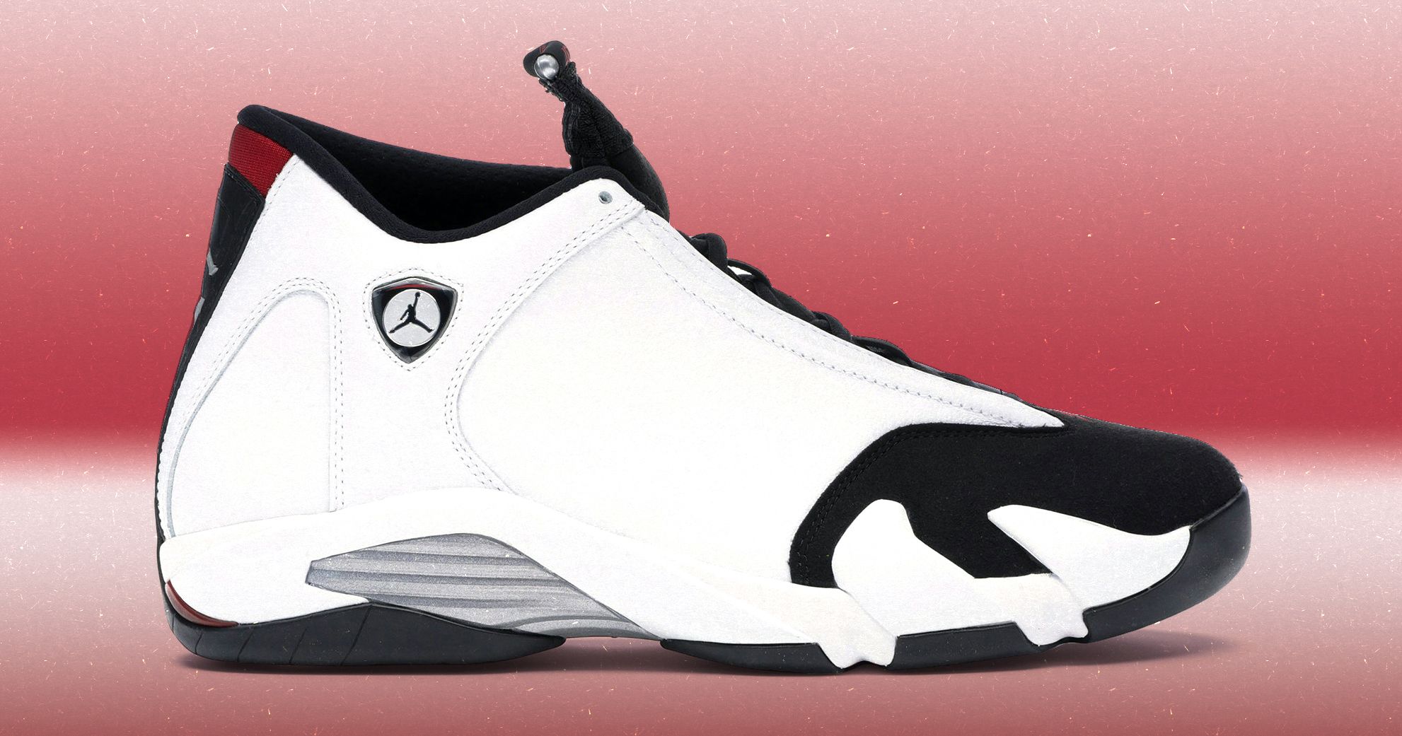 Jordan 14 black toe release clearance date