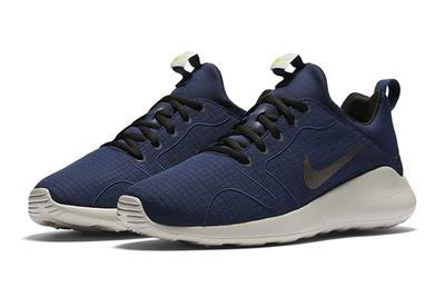 Nike Kaishi 2 Blue 1