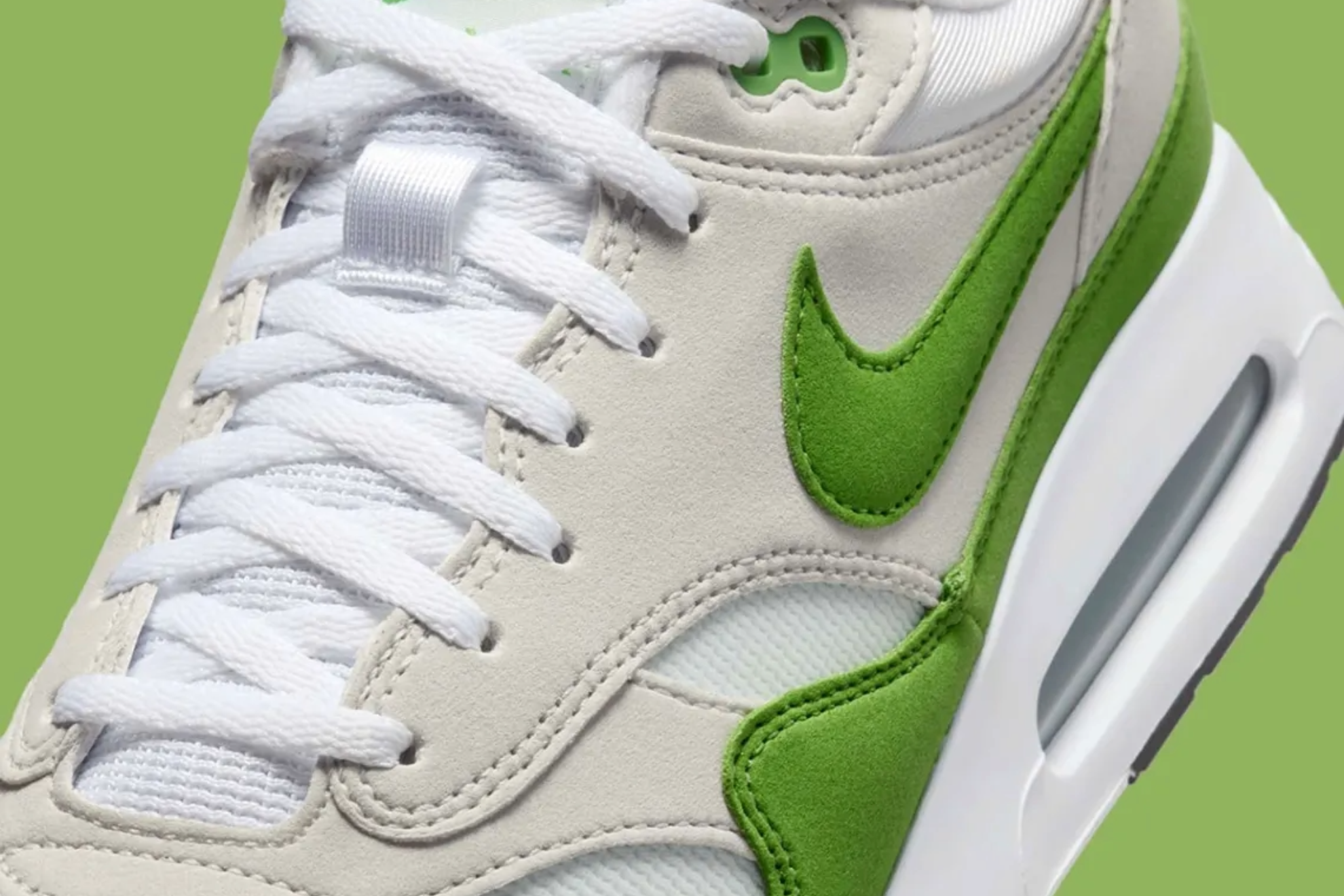 New Nike Air Max 1 '86 Golf: Fore or Hole in One? - Releases