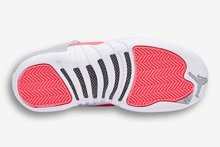 Jordan 12 racer on sale pink