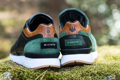 Kangaroos Coil R1 Mighty Forest 3