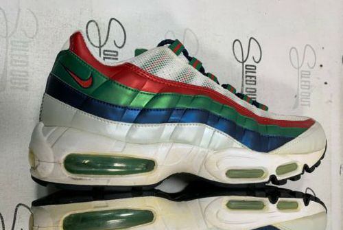 air max 95 mexico