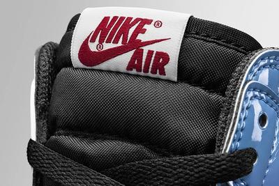 Jordan Brand Air Jordan 1 Fearless Ones Collection Nike Promo36