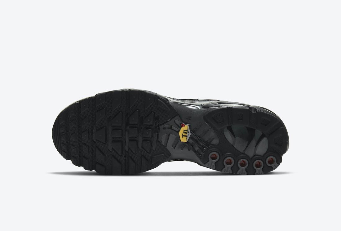 Nike Air Max Plus Black ‘Tn’