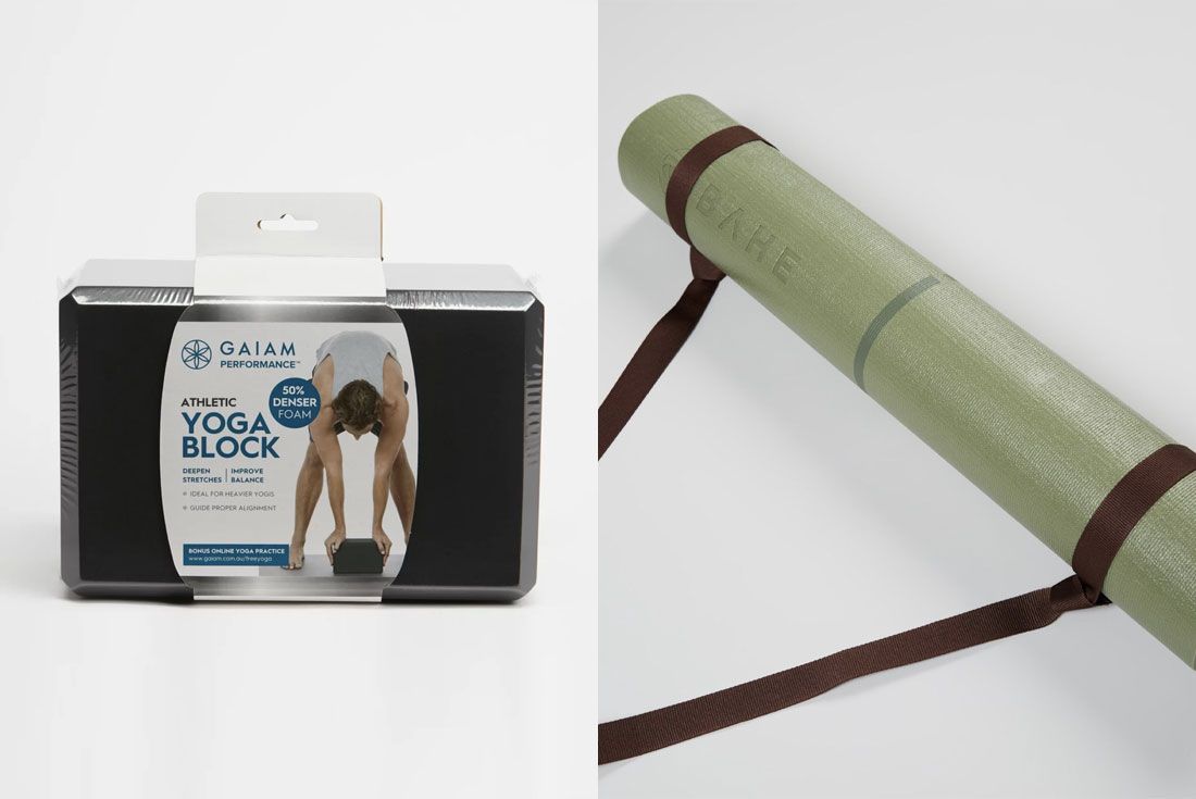 THE ICONIC 20% Off Sport and Wellness