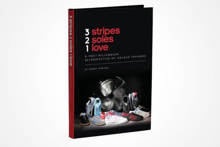 Easy As 321 – New Book Chronicles The Best Of Adidas3