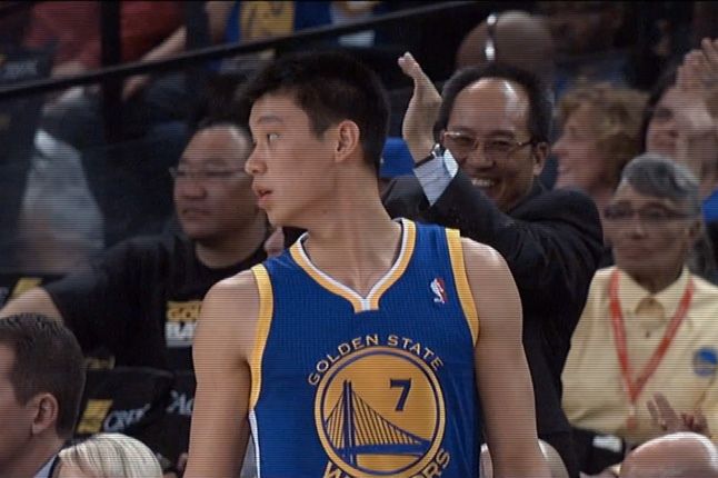 Linsanity Official Documentary Trailer 1