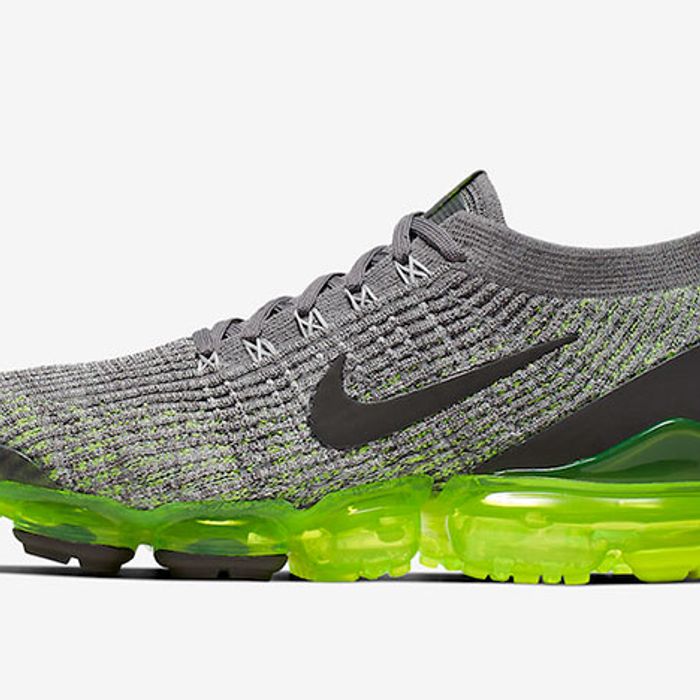 The Next Nike Flyknit 3 is Blessed with - Sneaker Freaker