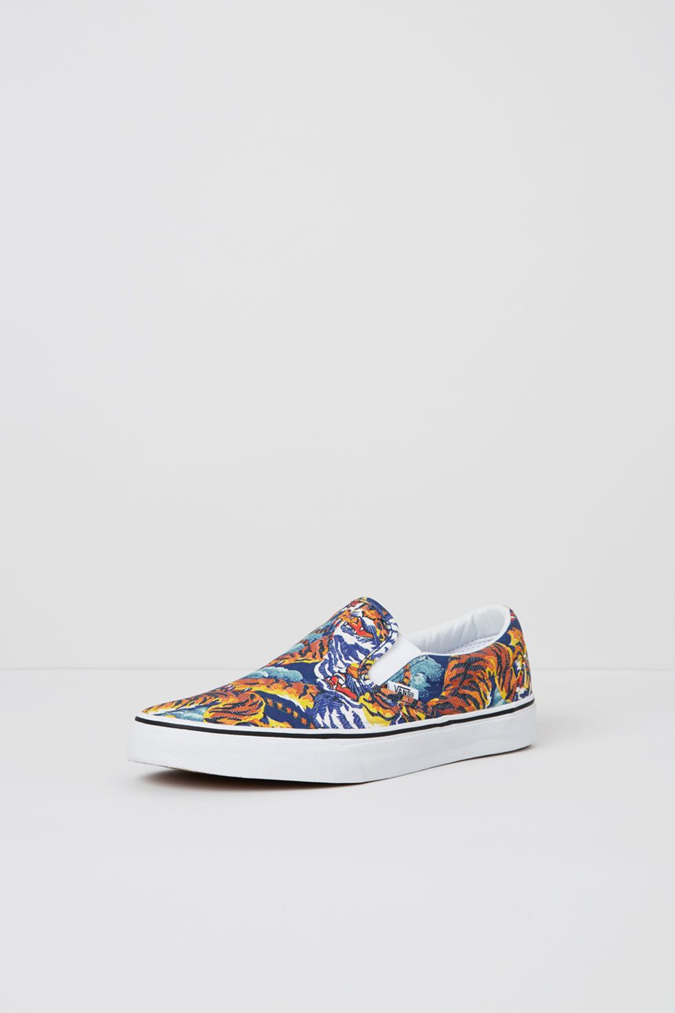 Opening ceremony hotsell vans x kenzo