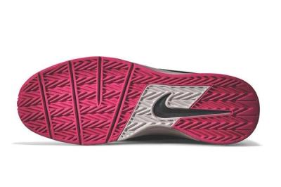 Nike Sb Project Ba Black Pink 5