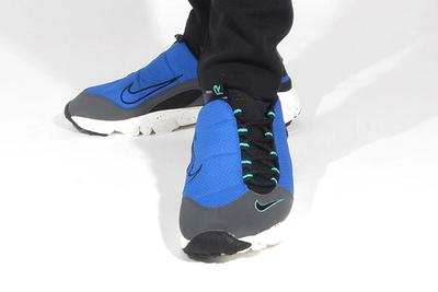 Nike Footscape Cobalt 7