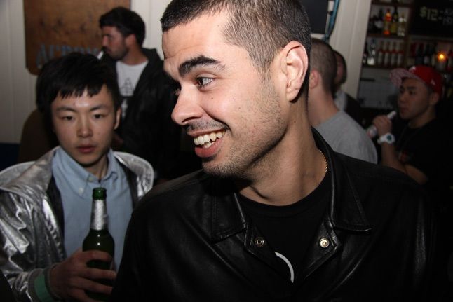 Pete Homies 1