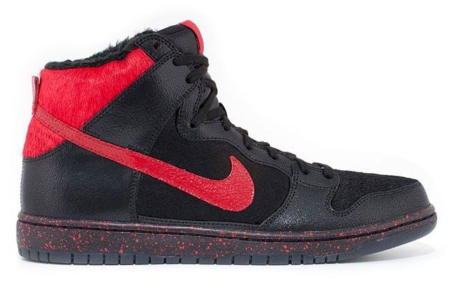 Nike Sb Krampus 1
