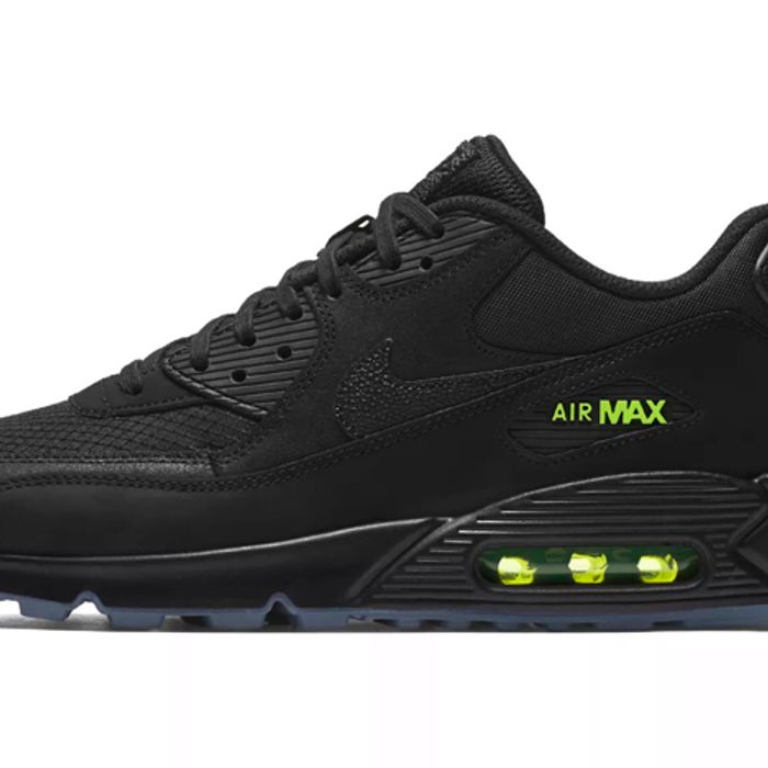 Nike Air Max 90 Briefed For Ops' Colourway - Sneaker Freaker