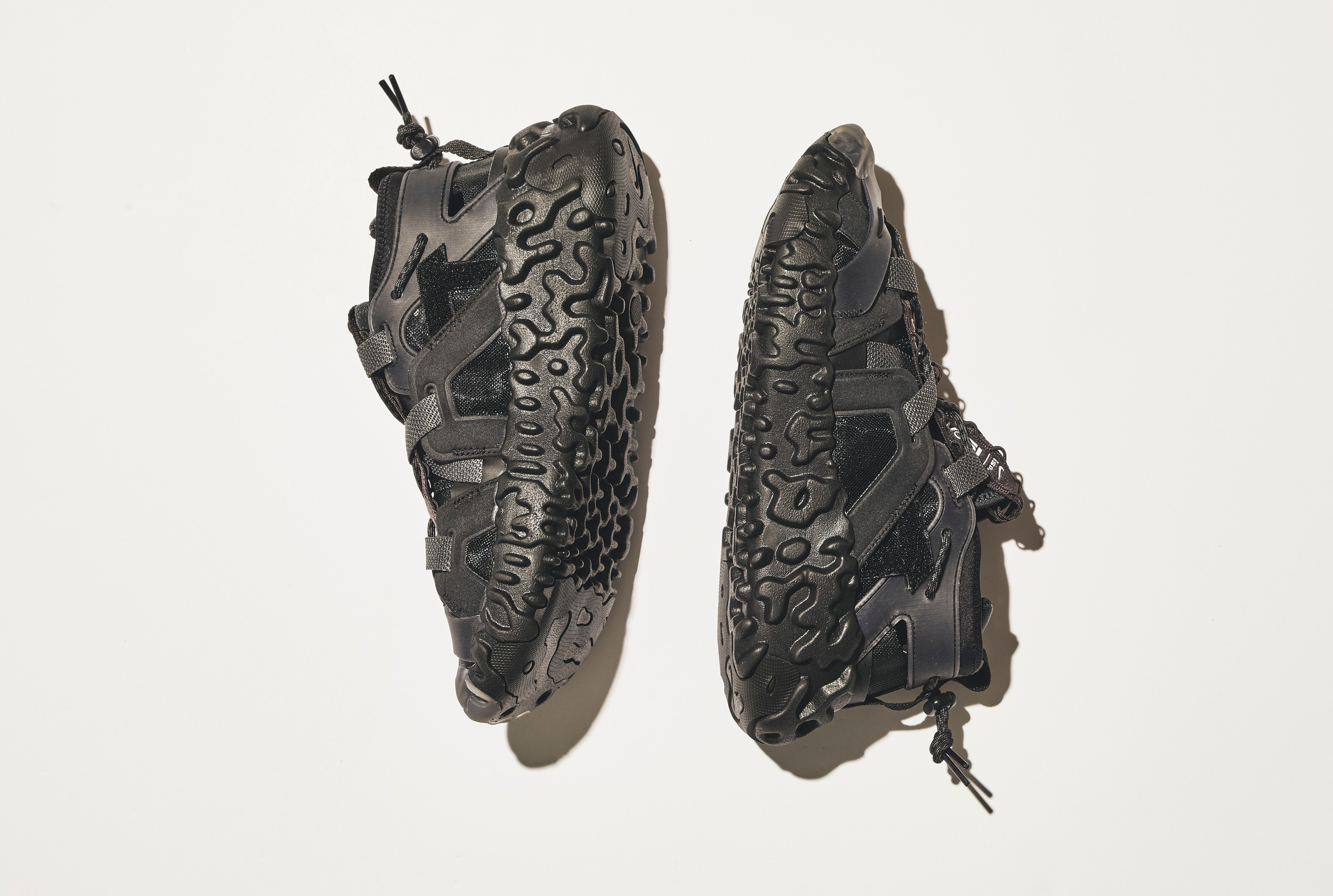 Nike ISPA Overreact FK Sandal Top