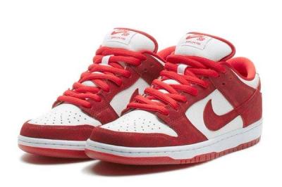 Dunk Low Sb Vday Perspective