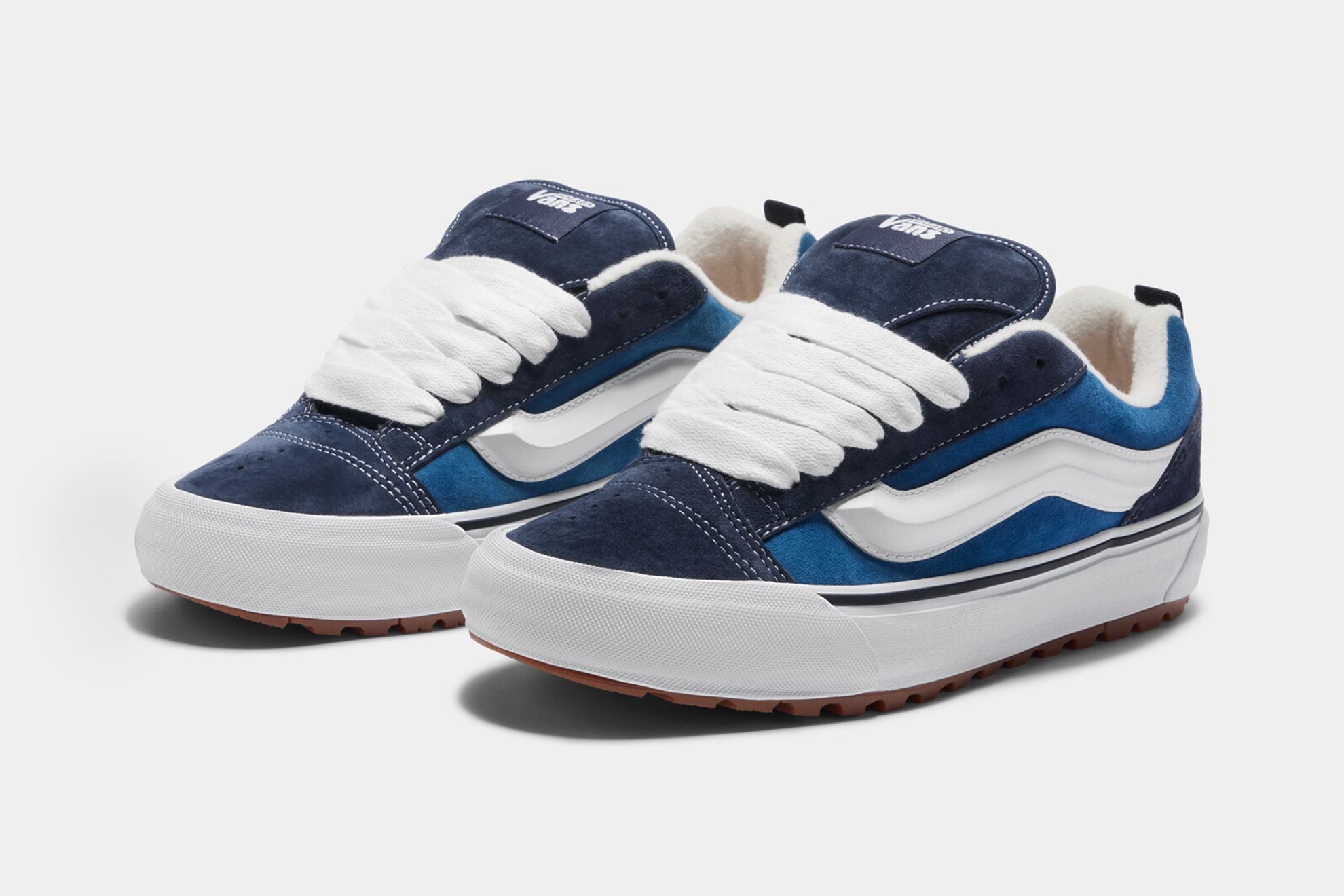 The Latest Imran Potato x Vans Collection is From the Knu The Latest Imran Potato x Vans Collection is From the Knu