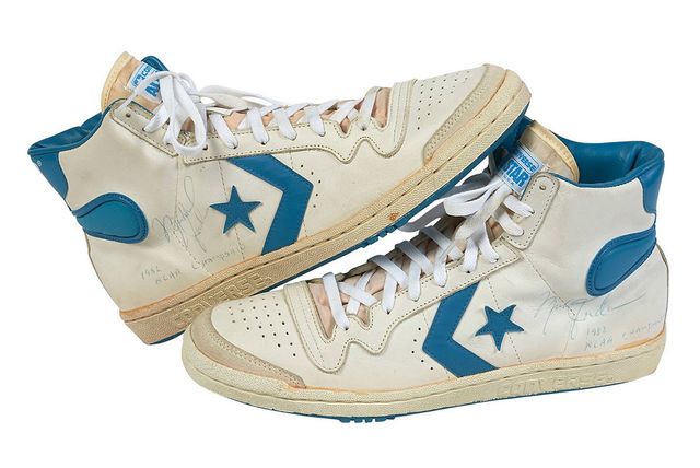 most expensive all star converse