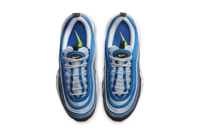 Nike Air Max 97 'Atlantic Blue'