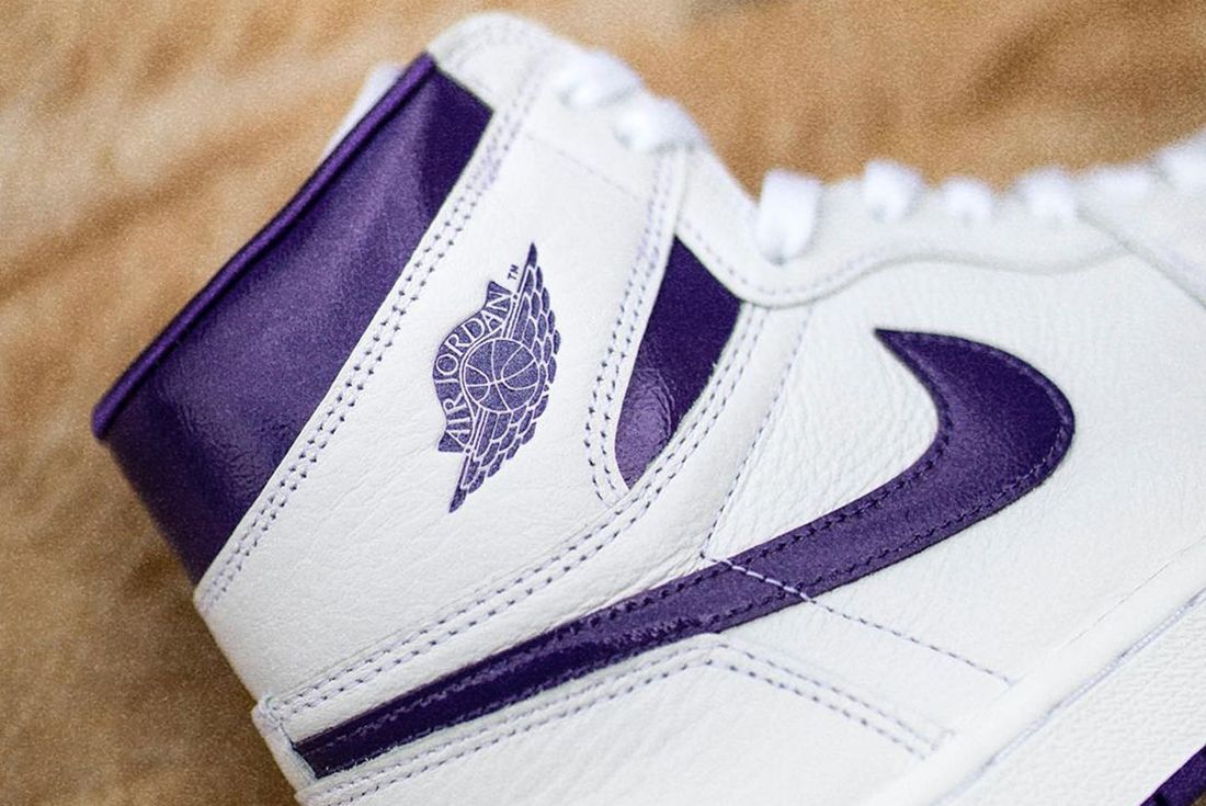 jordan og court purple