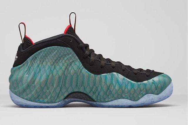 Go fishing foamposites online