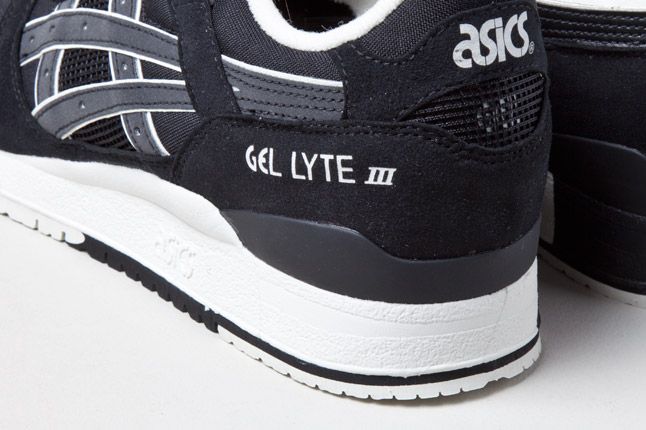 ASICS Gel Lyte III (Yin And Yang Pack) - Sneaker Freaker