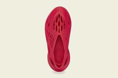 adidas Yeezy Foam Runner 'Vermillion'