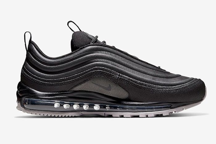 development of Explicitly here Winter-Ready Nike Air Max 97s are On The Way - Sneaker Freaker